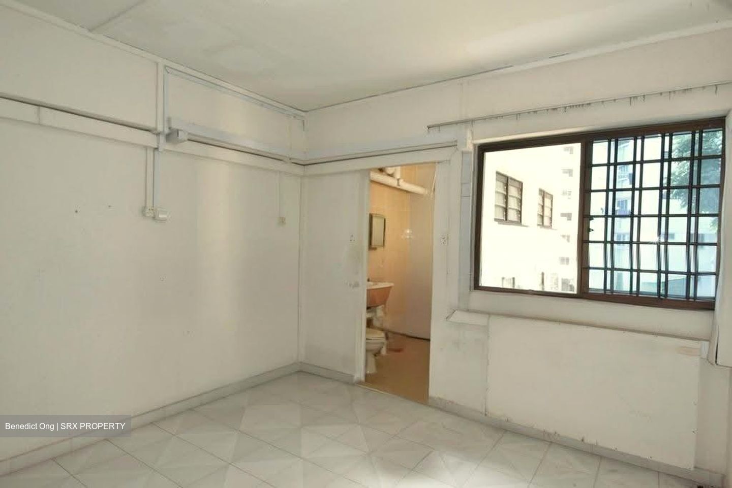 Blk 129 Lorong Ah Soo (Hougang), HDB 4 Rooms #631597511